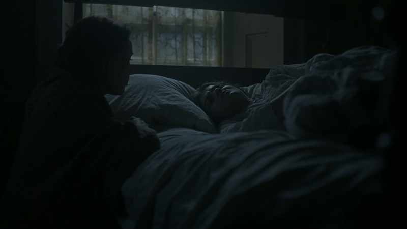 Many, many people hid him