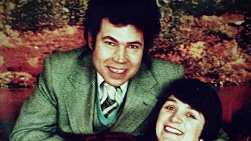 Many of us reflect on serial killer couples and say