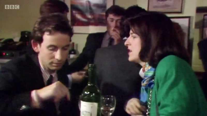 Many reinvented themselves as wine bars