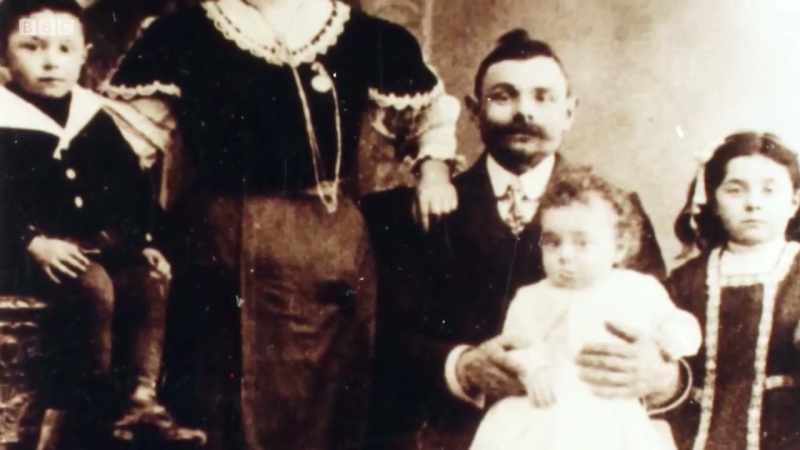 Many were shop owners or merchants