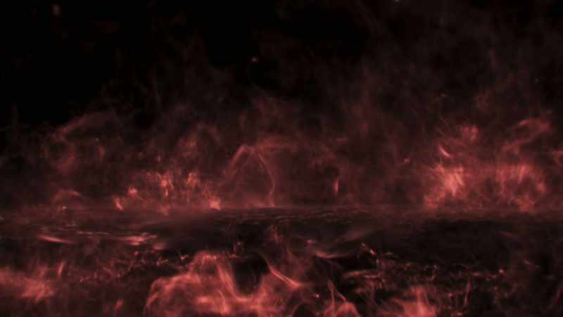 Many smaller stars don't die in spectacular explosions