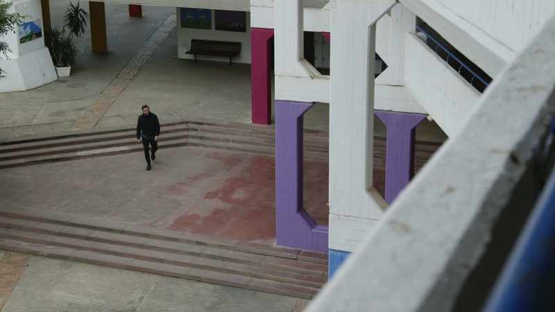 Many teenagers hope to join Unit 8200