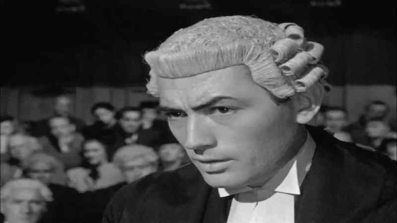 Many things have become obscured in this trial