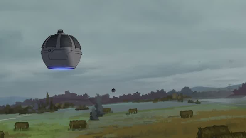 Map their trajectory