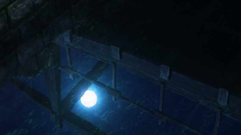 Maquia! Hey, please wait