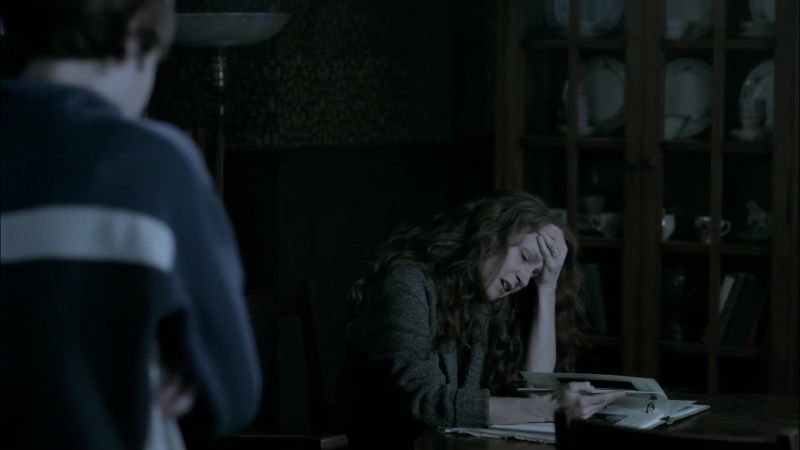 [MARA CRYING]