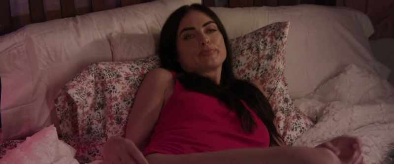 [Mara sighing]
