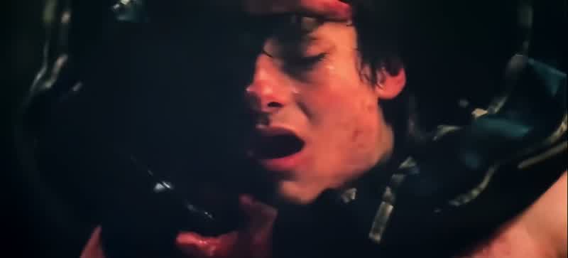 Maravilloso, Jimmy Man
