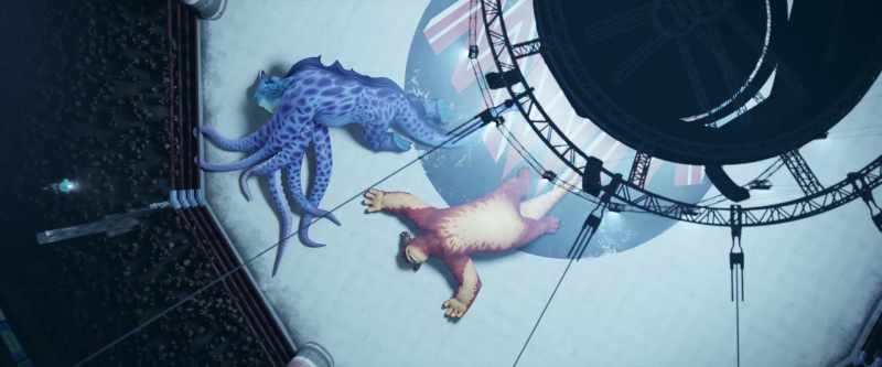 [Marc] Did you see that? Did you see that?