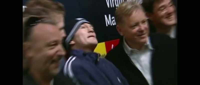 Marca, industria ridicată de Ricky Hatton