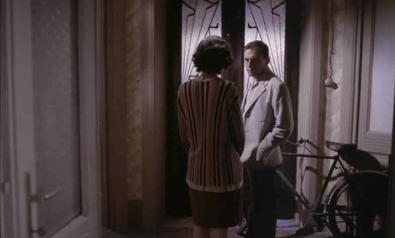 Marcello don't go out