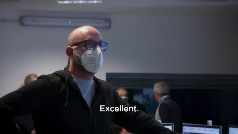 MARCELLO