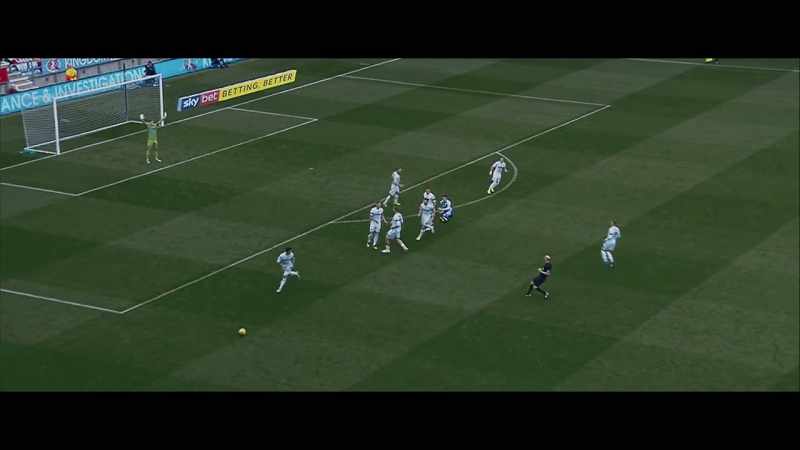 Marcelo Bielsa's demanding, high-intensity style