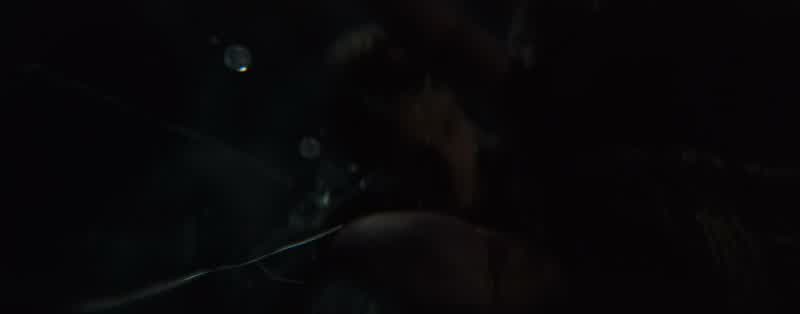 Marcelo quedó atrapado