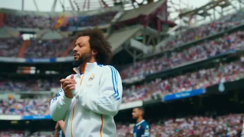 Marcelo works really well on the inside
