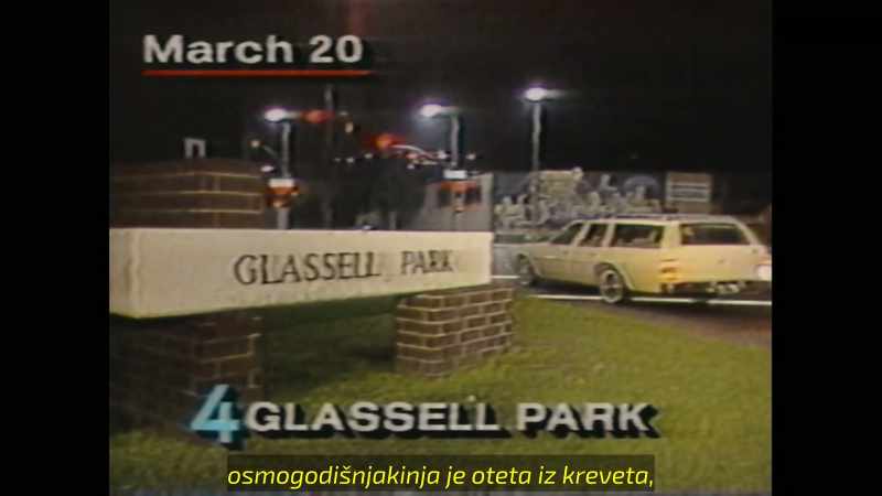 March 20th, in Glassell Park