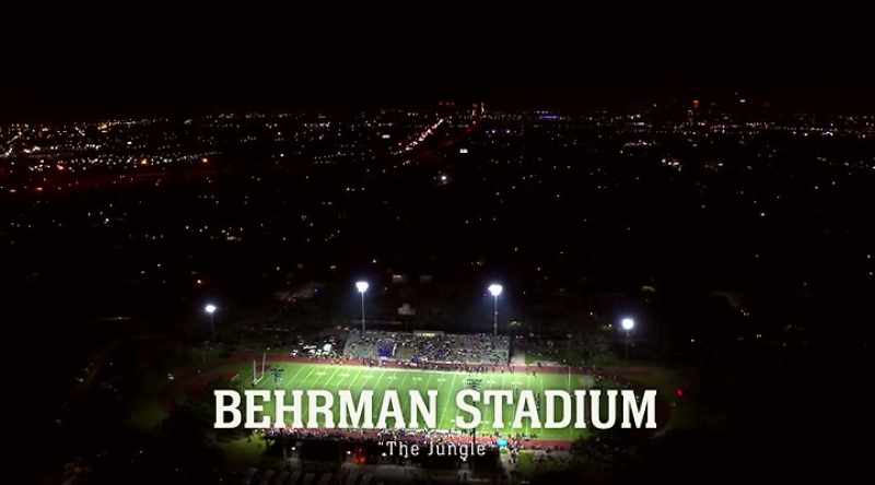 �� marching band music playing ♪