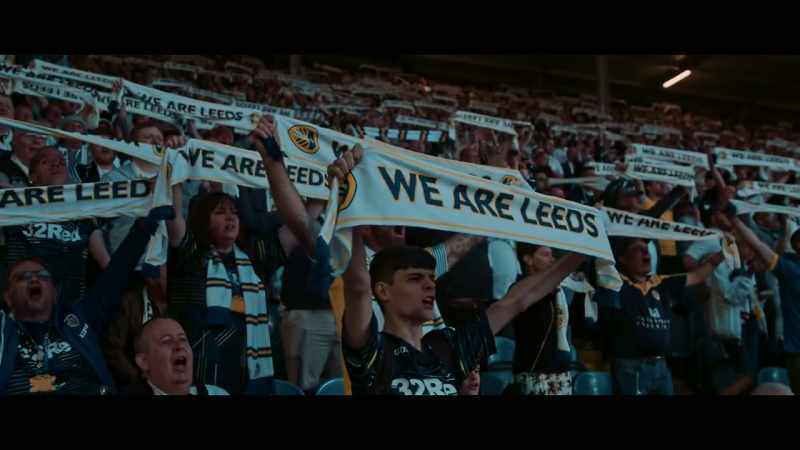 Marching on together