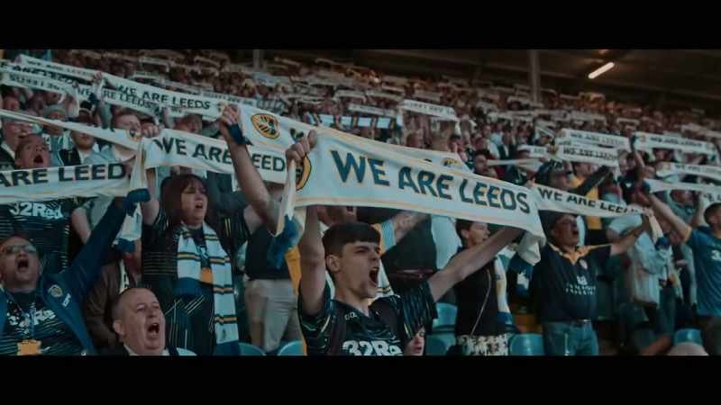 Marching on together