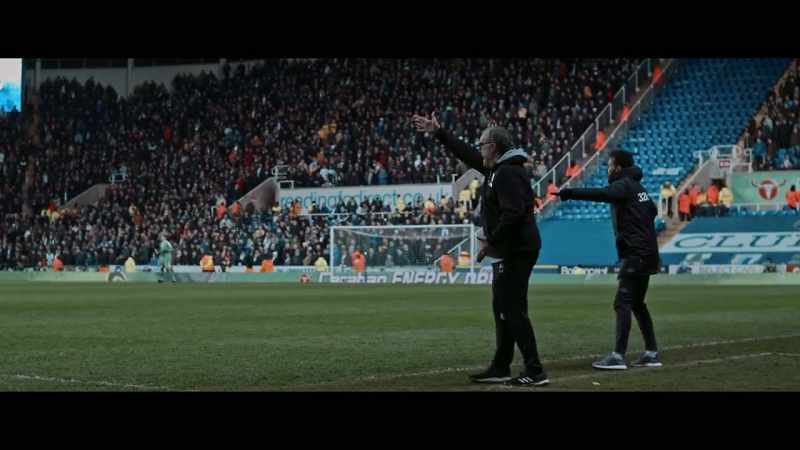 Marching on together