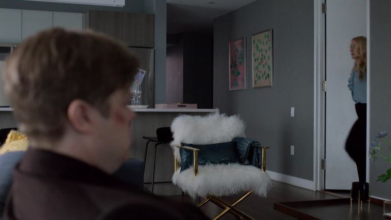 [Marci] Foggy Bear?