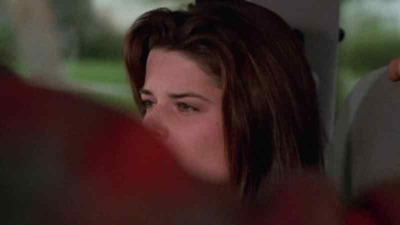 MARCIA: Charlie