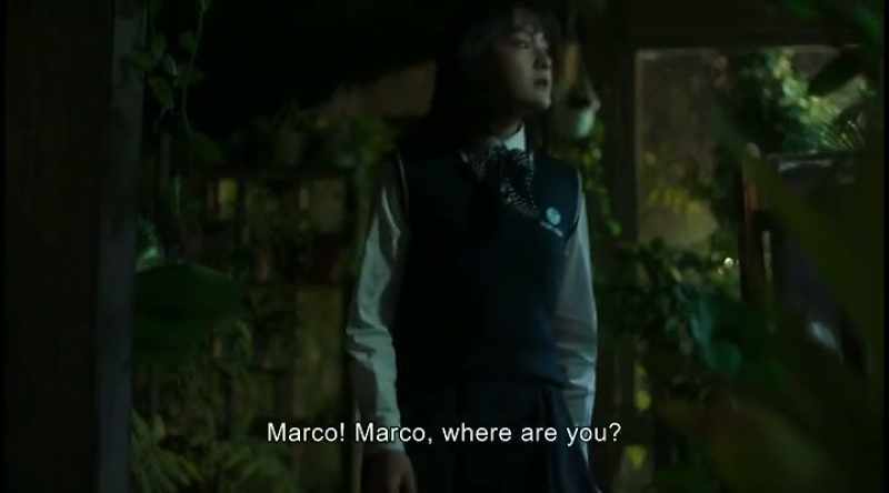 Marco