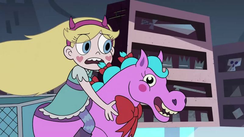 Marco!