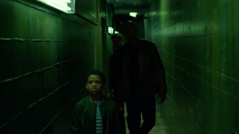 Marcus, be careful