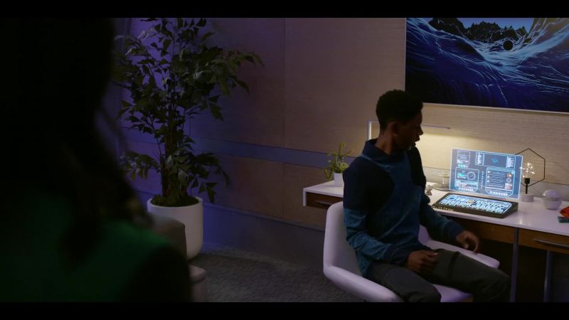 Marcus. Can we talk with you?