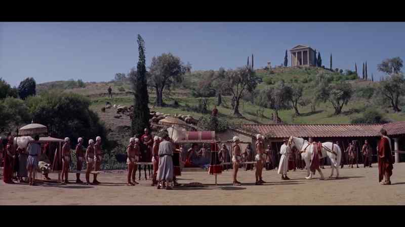 Marcus Licinius Crassus