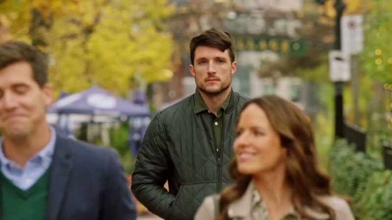 Marcus: Mm-hmm. Mm-hmm. - Lexi: Mm. [laughing]
