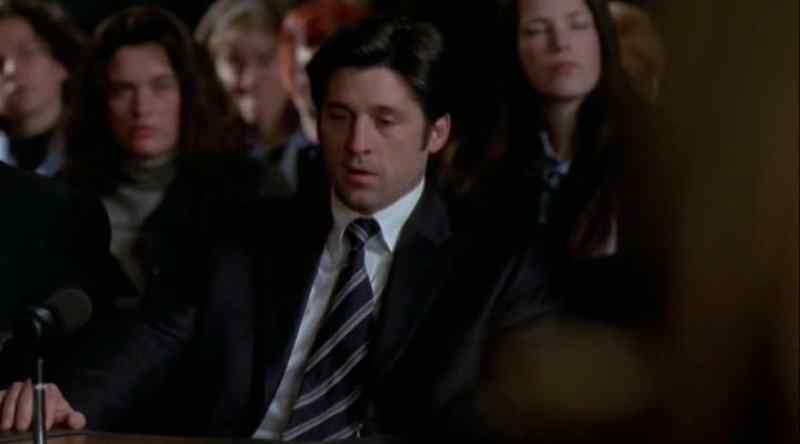 MARCUS: Mr. Shore?