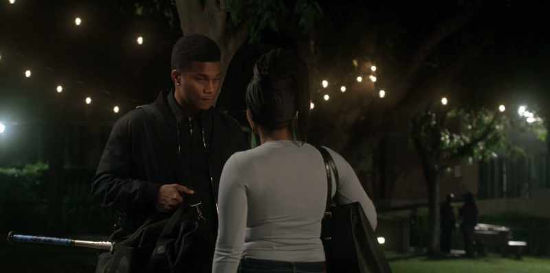 MARCUS: OK. AMARA: I NEED TO KNOW