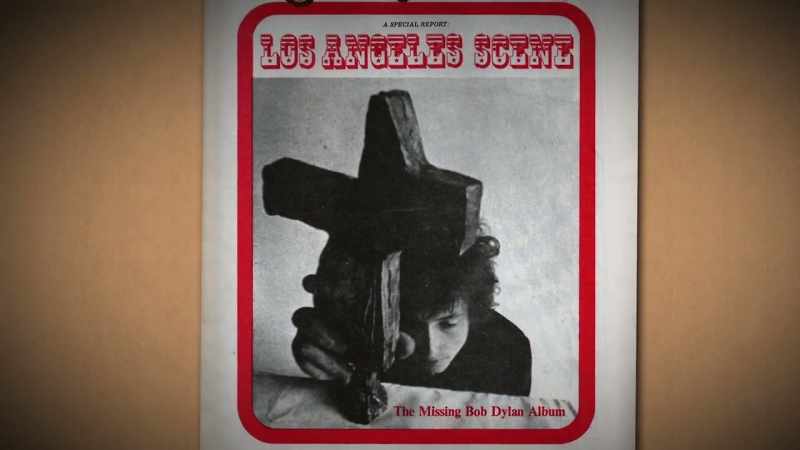 MARCUS: There was a cover story inRolling Stone by Jan Wenner