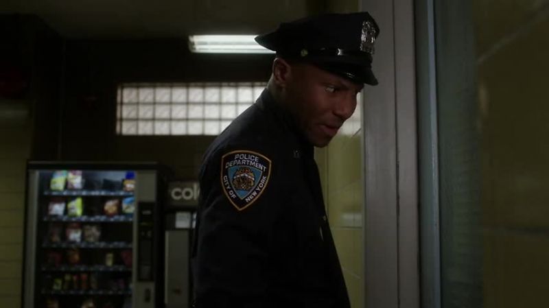 Marcus? What the hell's going on?