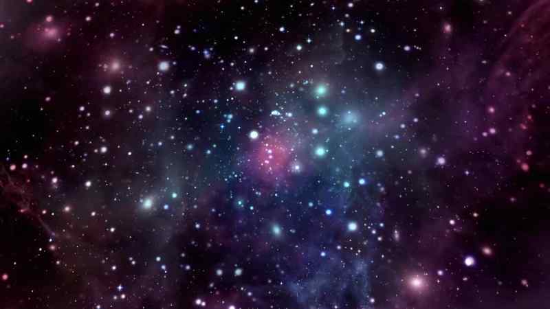 Marcy: AND YOU GET THESE TWO GALAXIES