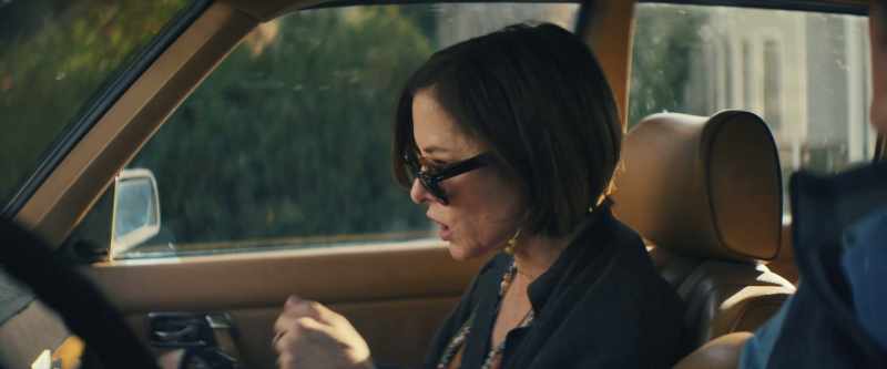 Marcy Wender's husband was obsessed with Waze