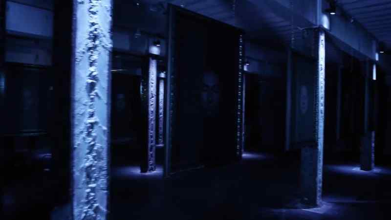[Marcy] What is this place?