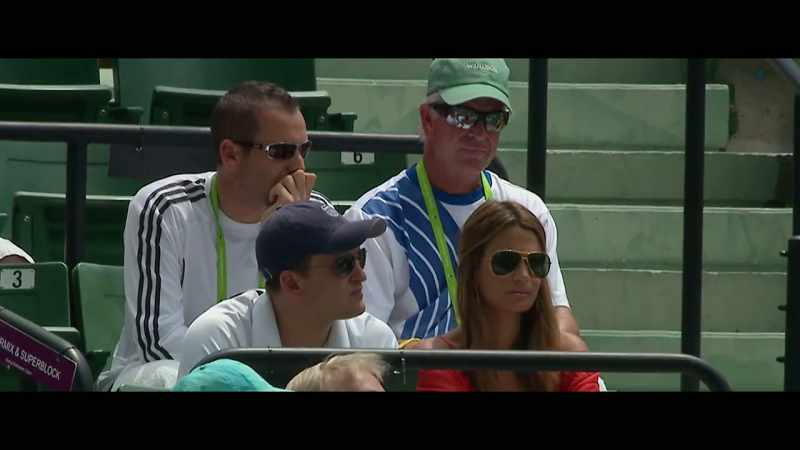 Mardy Fish can't play much worse than that