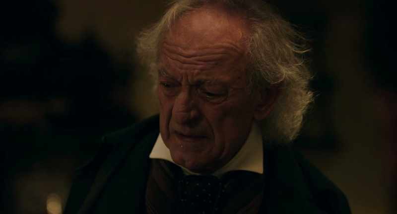 Maresciallo, do you see this misery?