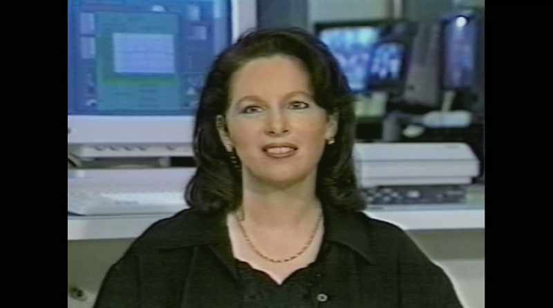 � Margaret, I'd like to ask you something