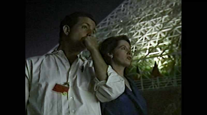 Margaret and John decided that they should hire