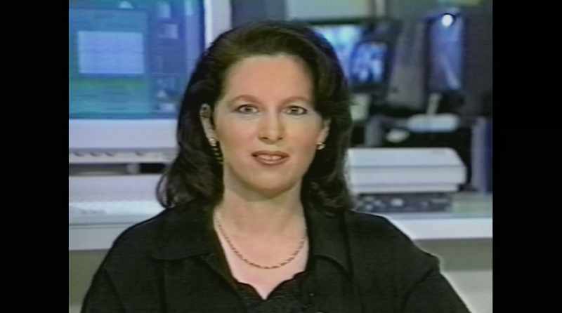 � Margaret and John started to become more secretive