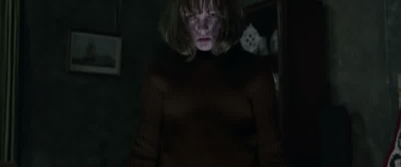 Margaret, no!