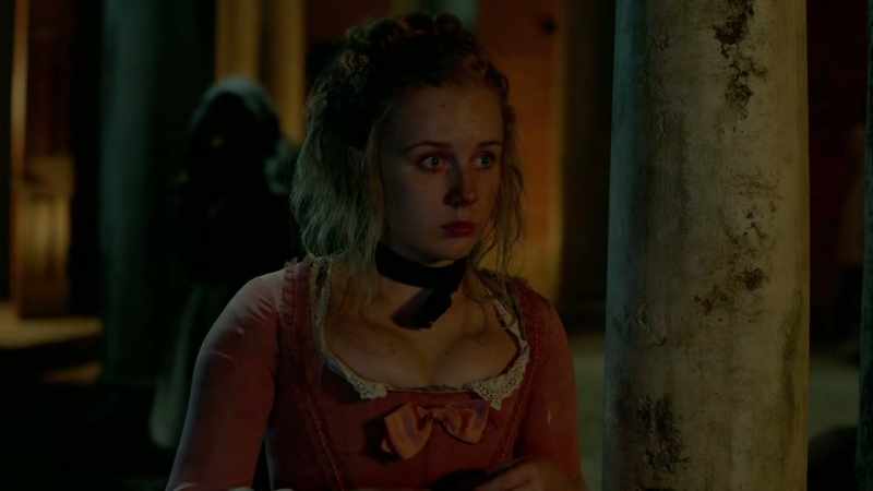 Margaret Wells' mother