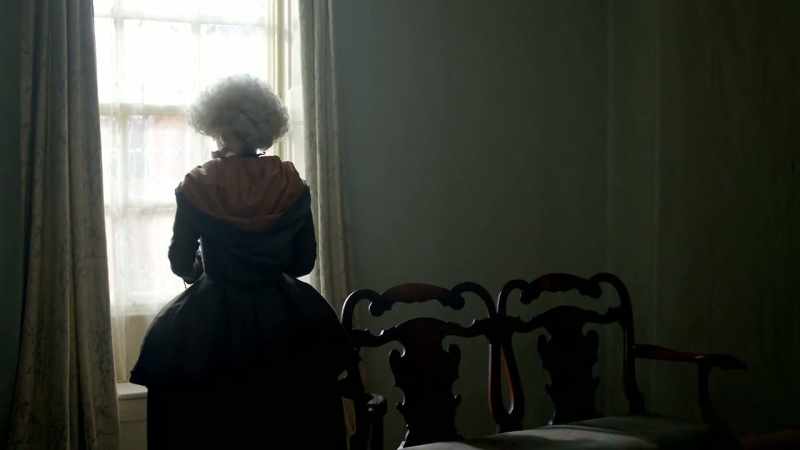 Margaret Wells' wickedness cannot be allowed to proceed unchecked