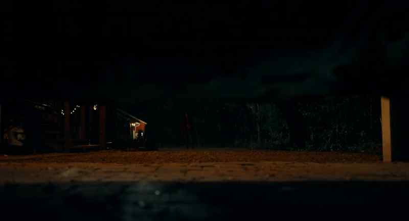 Margaret. Where are you?