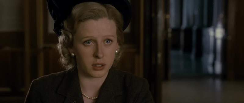 Margaret will you marry me
