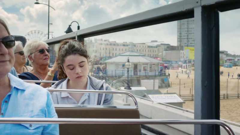 Margate's popularity as a seaside resort